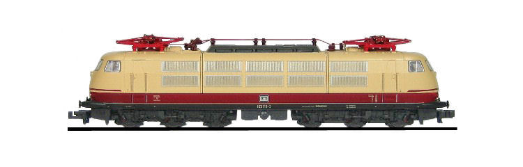 Bild vom Modell  7802  